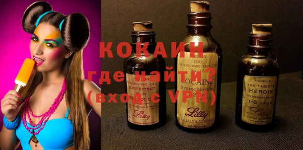 стаф Абинск