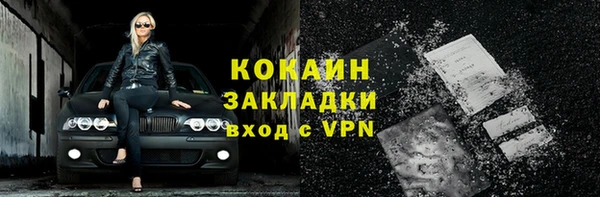 стаф Абинск